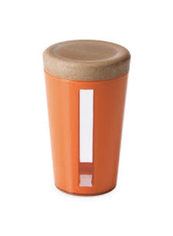 Ecoliving Jar Orange 1200ml