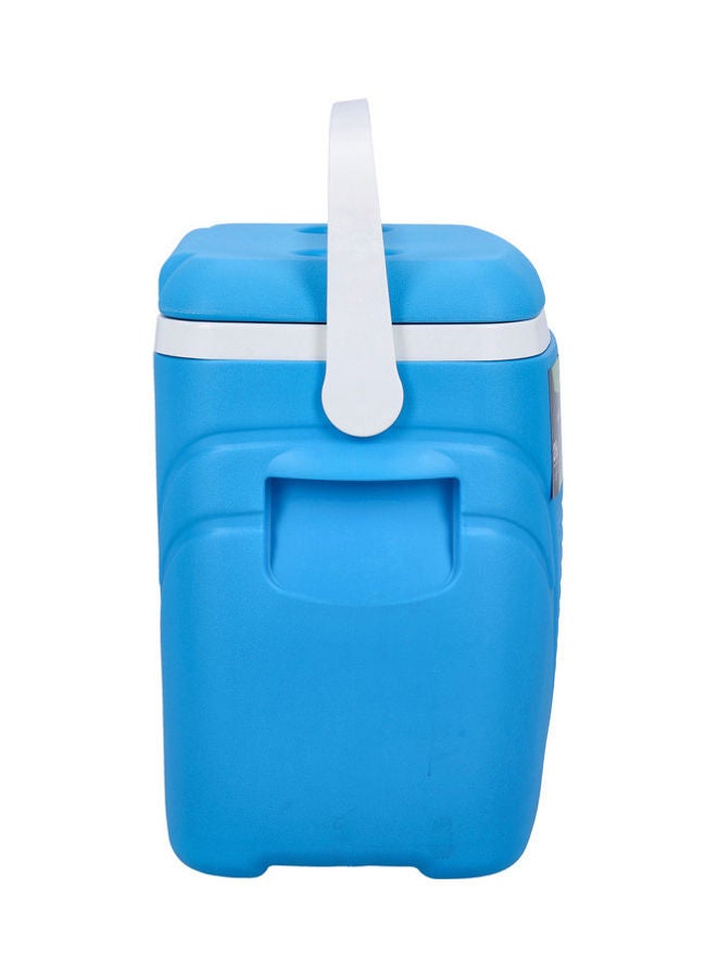 Royalford Insulated Ice Cooler Box Multicolour 39.2X25.7X40.5cm  - Image 4