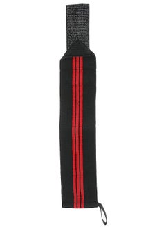 SportQ Training Weightlifting Thumb Loop  - Image 3