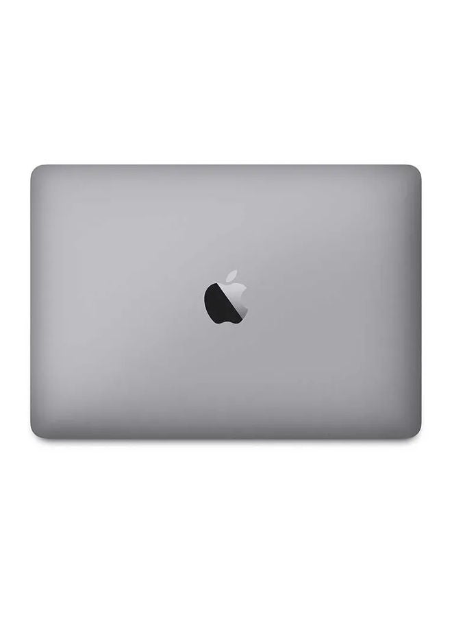 Apple Renewed - MacBook Pro A1706 (2017) Laptop With 13.3-Inch  Display, Core i5 Processor/8GB RAM/500GB SSD/macOS English/Arabic Space Grey  - Image 2