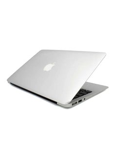 Apple Renewed - Macbook Air A1465 (2015) Laptop With 11.6-Inch Display,Intel Core i5 Processor/6th Gen/4GB RAM/120GB SSD/MacOS English Silver  - Image 2