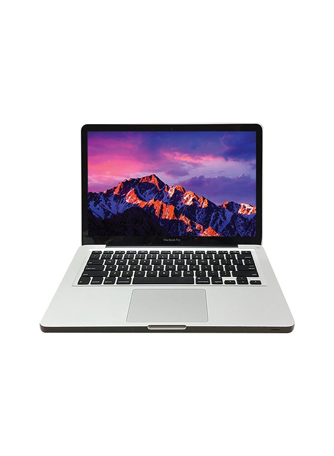 Apple Renewed - MacBook Pro A1278 (2012) Laptop With 13.3-Inch  Display, Core i5 Processor/4GB RAM/500GB HDD/macOS English Silver  - Image 5