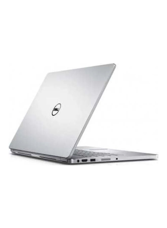 DELL Renewed - Vostro 5471 Laptop With 14-Inch Display, Intel Core i5 Processor/8th Gen/4GB RAM/1TB SSD/2GB VGA AMD Radeon 530 Graphics English/Arabic Silver - Image 3