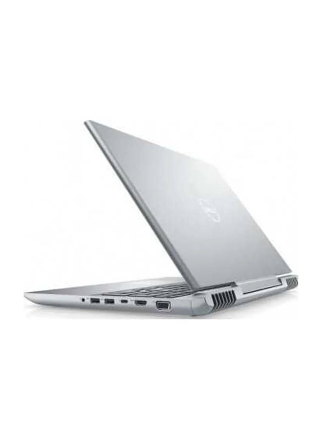 DELL Renewed - Vostro 5471 Laptop With 14-Inch Display, Intel Core i5 Processor/8th Gen/4GB RAM/1TB SSD/2GB VGA AMD Radeon 530 Graphics English/Arabic Silver - Image 2