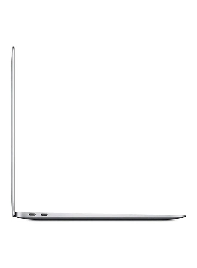 Apple Renewed - Macbook Air (2020) Laptop With 13.3-Inch Display, Intel Core i3 Processor/9th Gen/8GB RAM/256GB SSD/1.5GB Integrated Graphics English Silver - Image 2
