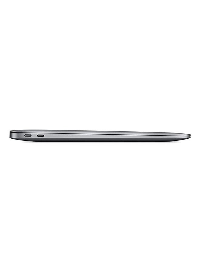 Apple Renewed - MacBook Air A2179 (2020) Laptop With 13.3-Inch  Display, Core i5 Processor/8GB RAM/256GB SSD/macOS English Space Grey - Image 2