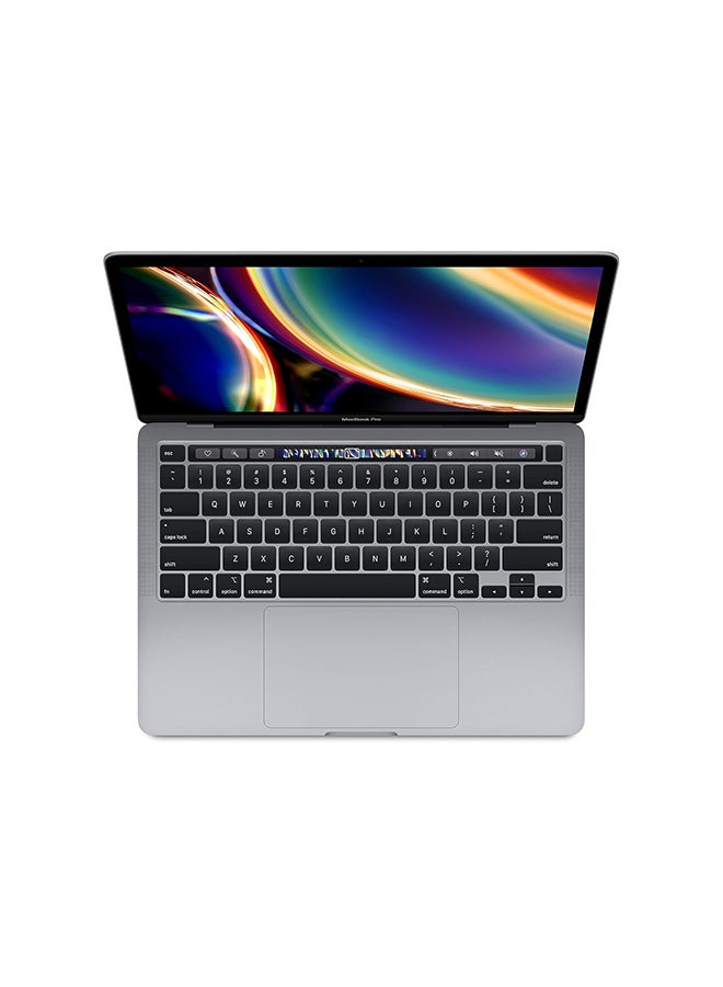 Apple Renewed - Macbook Pro (2020) A2251 Laptop With 13.3-Inch Display,Intel Core i5 Processor/9th Gen/16GB RAM/512GB SSD/1.5GB Integrated Graphics English Space Grey  - Image 3