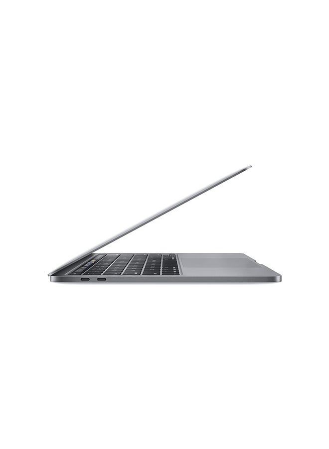 Apple Renewed - Macbook Pro (2020) A2251 Laptop With 13.3-Inch Display,Intel Core i5 Processor/9th Gen/16GB RAM/512GB SSD/1.5GB Integrated Graphics English Space Grey  - Image 5