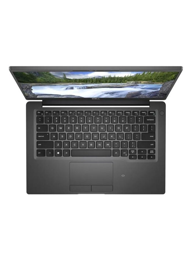 DELL - Renewed - Latitude E7300 (2018) Laptop With 13.3-Inch Display,Intel Core i7 Processor/8th Gen/16GB RAM/512GB SSD/Intel HD Graphics English Black - Image 1