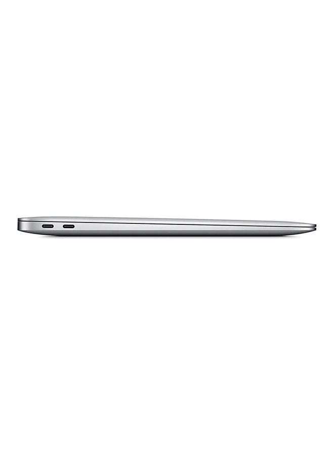 Apple Renewed - MacBook Air A2179 (2020) Laptop With 13.3-Inch  Display, Core i3 Processor/8GB RAM/256GB SSD/macOS English Silver - Image 3