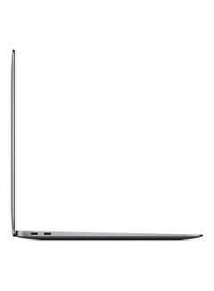 Apple Renewed - Macbook Air (2020) A2179 Laptop With 13.3-Inch Display,Intel Core i3 Processor/9th Gen/8GB RAM/256GB SSD/1.5GB Integrated Graphics English Space Grey English Space Grey  - Image 2