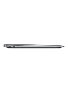 Apple Renewed - Macbook Air (2020) A2179 Laptop With 13.3-Inch Display,Intel Core i3 Processor/9th Gen/8GB RAM/256GB SSD/1.5GB Integrated Graphics English Space Grey English Space Grey  - Image 3
