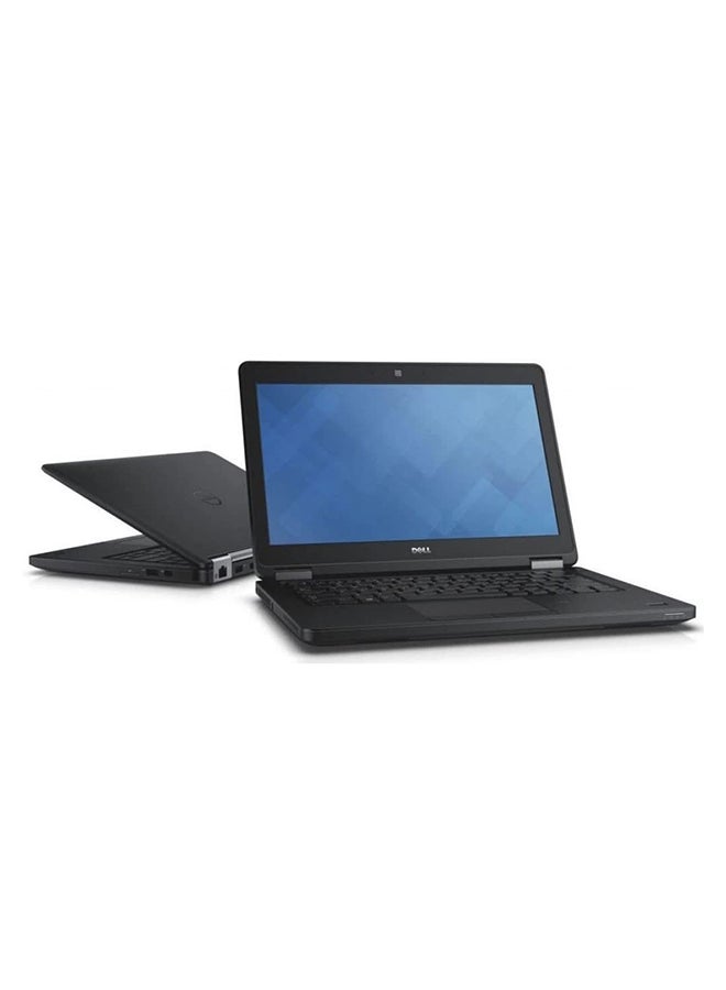DELL - Renewed - Latitude E5450 (2018) Laptop With 14-Inch Display,Intel Core i5 Processor/5th Gen/8GB RAM/256GB HDD/Windows 10 English Black - Image 1