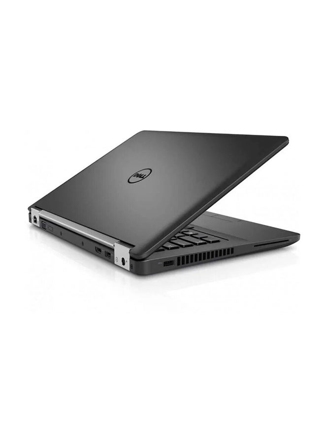 DELL - Renewed - Latitude E5450 (2018) Laptop With 14-Inch Display,Intel Core i5 Processor/5th Gen/8GB RAM/256GB HDD/Windows 10 English Black - Image 1