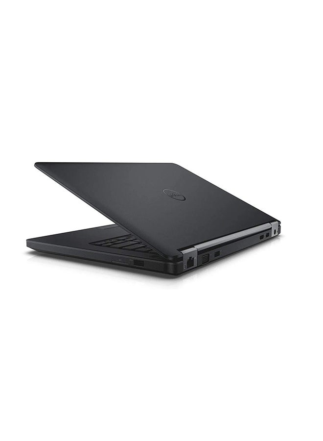 DELL - Renewed - Latitude E5450 (2018) Laptop With 14-Inch Display,Intel Core i5 Processor/5th Gen/8GB RAM/256GB HDD/Windows 10 English Black - Image 1