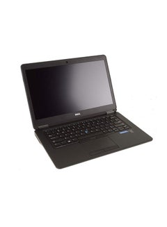 DELL Renewed - Latitude E5450 (2018) Laptop With 14-Inch Display,Intel Core i5 Processor/5th Gen/8GB RAM/256GB HDD/Windows 10 Pro English Black  - Image 3