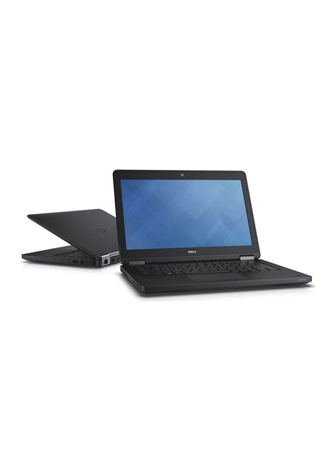 DELL - Renewed - Latitude E5450 (2018) Laptop With 14-Inch Display,Intel Core i5 Processor/5th Gen/8GB RAM/256GB HDD/Windows 10 Pro English Black - Image 1