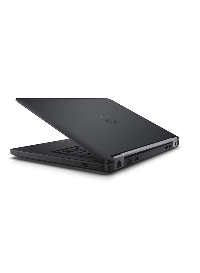 DELL - Renewed - Latitude E5450 (2018) Laptop With 14-Inch Display,Intel Core i5 Processor/5th Gen/8GB RAM/256GB HDD/Windows 10 Pro English Black - Image 1