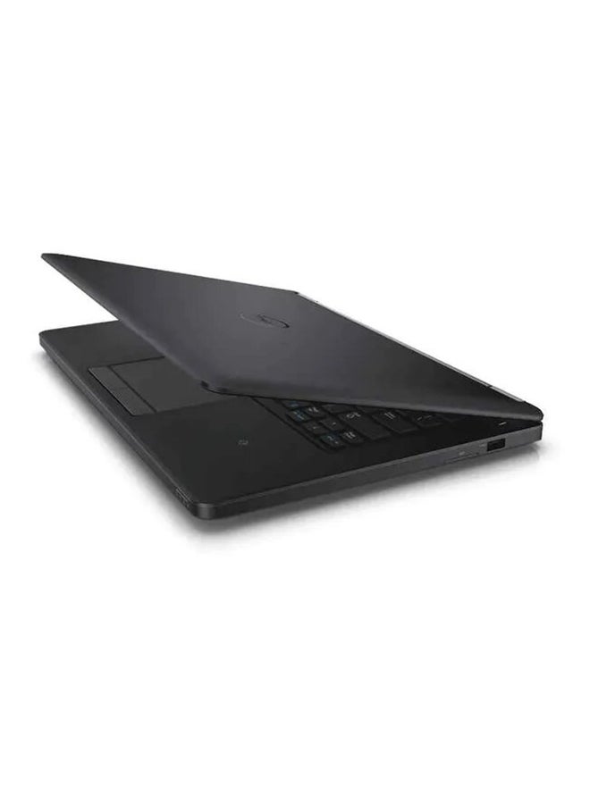 DELL - Renewed - Latitude E5450 (2018) Laptop With 14-Inch Display,Intel Core i5 Processor/5th Gen/8GB RAM/256GB HDD/Windows 10 Pro English Black - Image 1