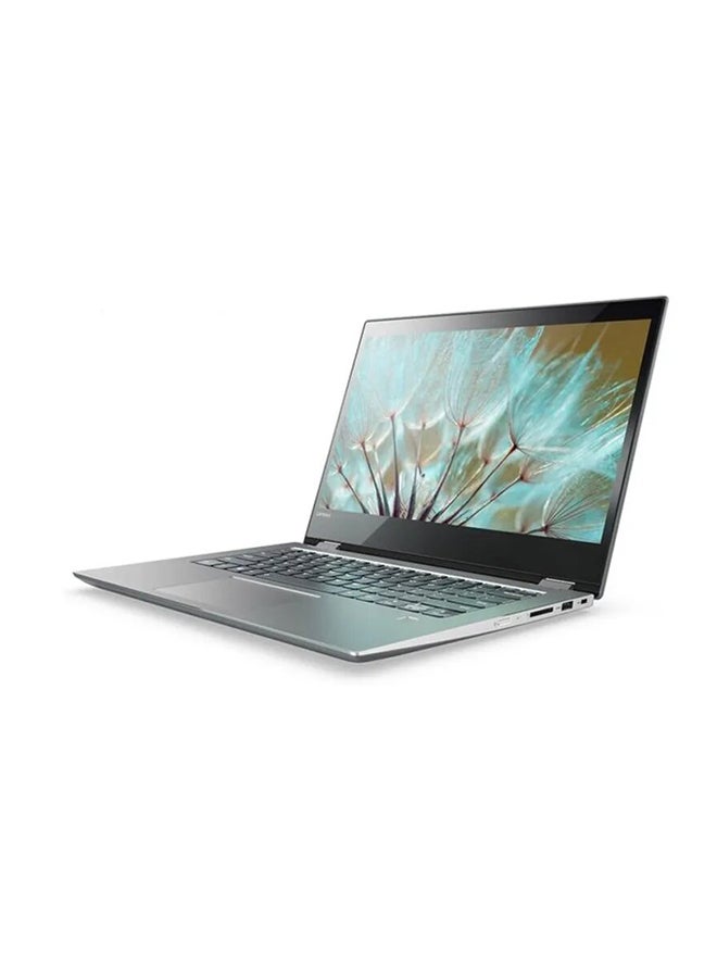 Apple Renewed - Macbook Pro A1707 (2016) Laptop With 15.4-Inch Display,Intel Core i7 Processor/6th Gen/16GB RAM/512GB SSD/MacOS English Gray English Gray  - Image 3