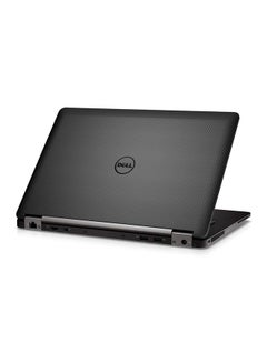 DELL Renewed - Latitude e7470 Laptop With 14-Inch Display,Intel Core i7 Processor/6th Gen/8GB RAM/256GB SSD/Windows 10 English Black  - Image 2