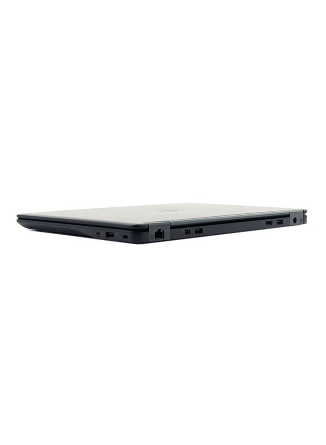 DELL - Renewed - Latitude e7470 Laptop With 14-Inch Display,Intel Core i7 Processor/6th Gen/8GB RAM/256GB SSD/Windows 10 English Black - Image 1
