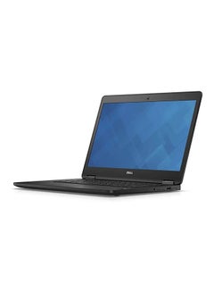 DELL Renewed - Latitude e7470 Laptop With 14-Inch Display,Intel Core i7 Processor/6th Gen/8GB RAM/256GB SSD/Windows 10 English Black  - Image 5