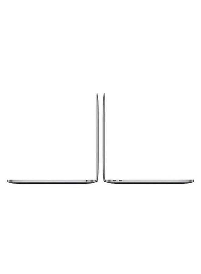 Apple Renewed - MacBook Pro A2159 (2019) Laptop With 13.3-Inch  Display, Core i7 Processor/16GB RAM/256GB SSD/macOS English/Arabic Space Grey  - Image 3