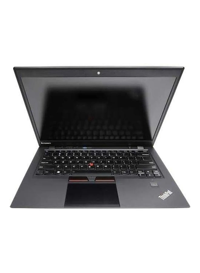 Lenovo Renewed - Thinkpad X1 Carbon (2018) Laptop With 14-Inch Display,Intel Core i5 Processor/6th Gen/8GB RAM/180GB SSD/Windows 10 English Black  - Image 3