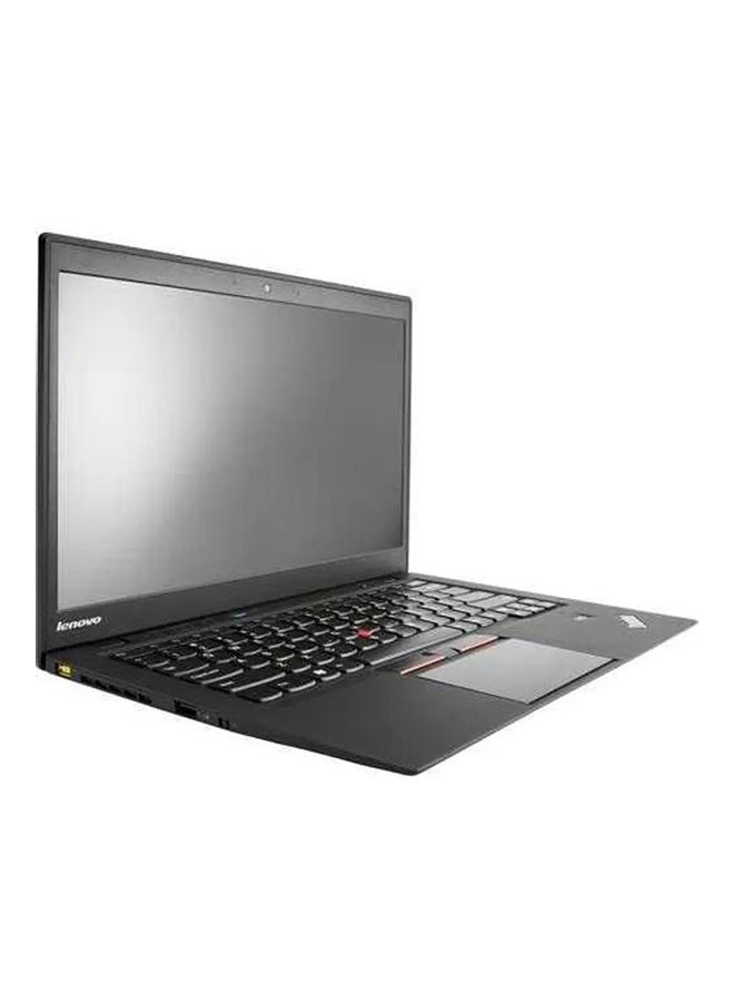 Lenovo Renewed - Thinkpad X1 Carbon (2018) Laptop With 14-Inch Display,Intel Core i5 Processor/6th Gen/8GB RAM/180GB SSD/Windows 10 English Black  - Image 2
