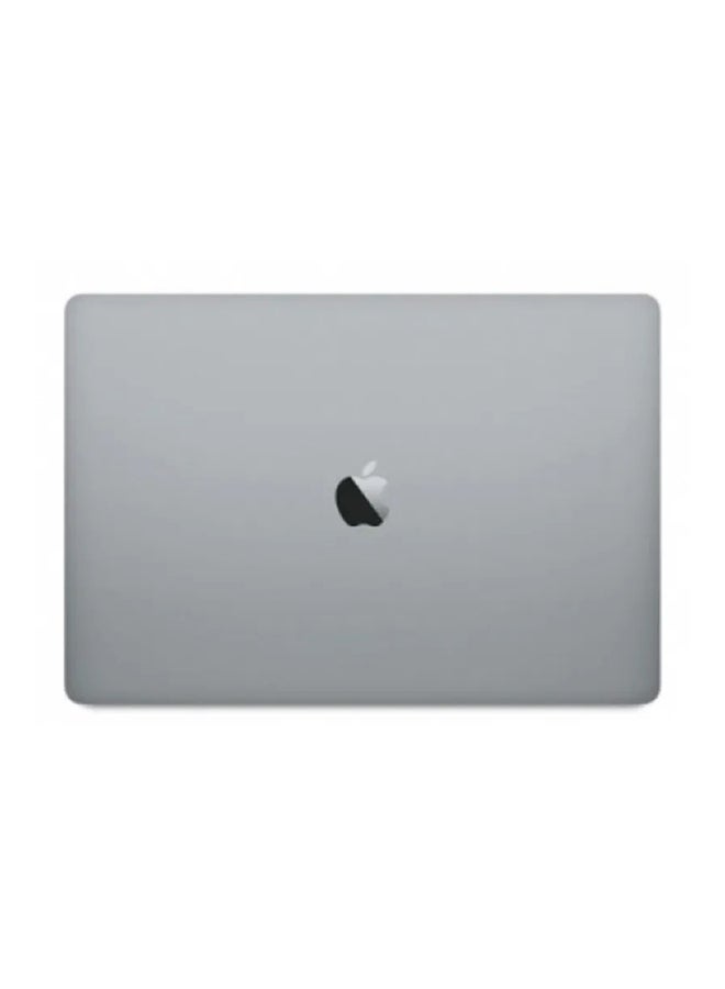 Apple Renewed - MacBook Pro A1708 (2016) Laptop With 13.3-Inch  Display, Core i5 Processor/8GB RAM/256GB SSD/macOS English Space Grey - Image 2