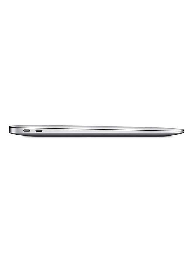 Renewed - Macbook Air A1932 (2018) Laptop With 13.3-Inch Display,Intel Core i5 Processor/8th Gen/8GB RAM/256GB SSD/1.5GB Integrated Graphics English Space Grey English Space grey - pnsku/N51630351A/45/_/1723612531/60285d87-145b-40c8-bfb8-979da1d88203