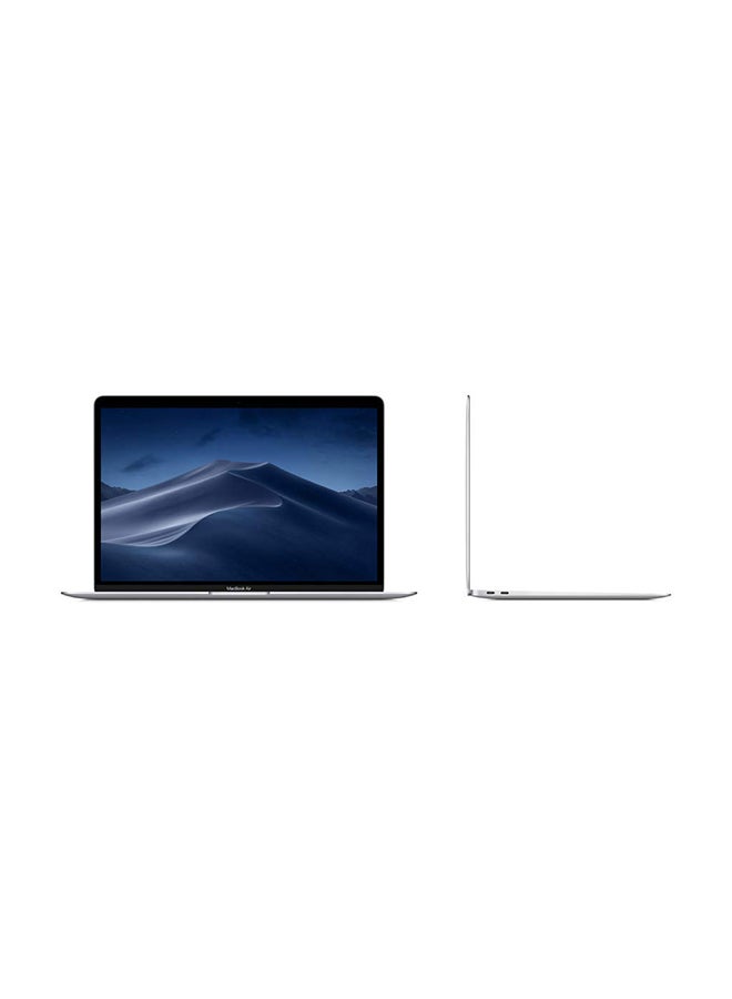 Renewed - Macbook Air A1932 (2018) Laptop With 13.3-Inch Display,Intel Core i5 Processor/8th Gen/8GB RAM/256GB SSD/1.5GB Integrated Graphics English Space Grey English Space grey - pnsku/N51630351A/45/_/1723612531/a0896a88-2ea8-4e52-ae62-8cb05796e2b4