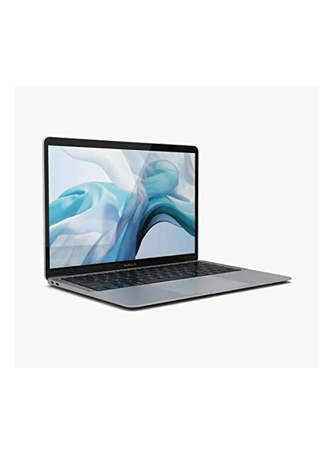 Apple Renewed - Macbook Air A1932 (2018) Laptop With 13.3-Inch Display,Intel Core i5 Processor/8th Gen/8GB RAM/256GB SSD/1.5GB Integrated Graphics English Space Grey English Space grey  - Image 2