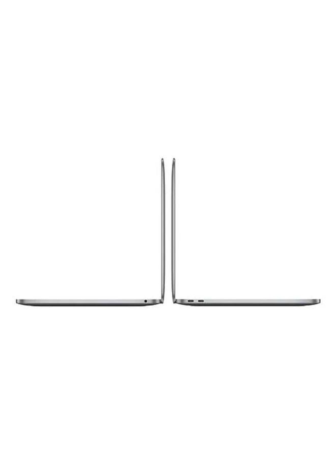 Apple Renewed - MacBook Pro A2159 (2019) Laptop With 13.3-Inch  Display, Core i5 Processor/8GB RAM/128GB SSD/macOS English/Arabic Space Grey  - Image 3