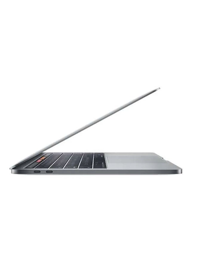 Apple Renewed - MacBook Pro A2159 (2019) Laptop With 13.3-Inch  Display, Core i5 Processor/8GB RAM/128GB SSD/macOS English/Arabic Space Grey  - Image 2