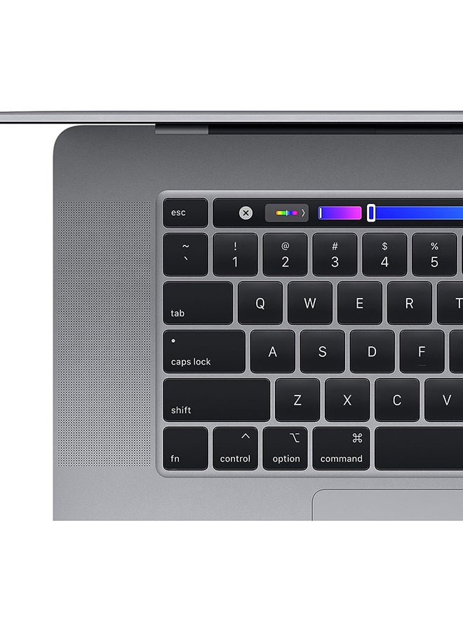 Apple - Renewed - Macbook Pro (2019) A2141 Touch Bar Laptop 16-Inch Display,Intel Core i7 Processor/8th Gen/16GB RAM/512GB SSD/4GB Radeon Pro 5300M Graphics English Space Grey - Image 1