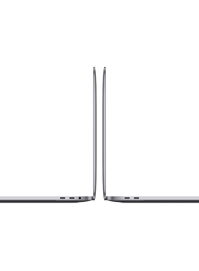 Apple - Renewed - Macbook Pro 2020 (A2251) Laptop With 13.3-Inch Display,Intel Core i5 Processor/9th Gen/16GB RAM/512GB SSD/1.5GB Integrated Graphics English Space Grey - Image 1