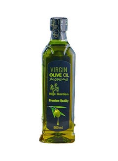 Nile Garden Virgin Olive Oil 500ml 