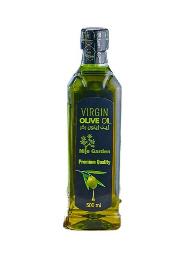 Nile Garden Virgin Olive Oil 500ml 
