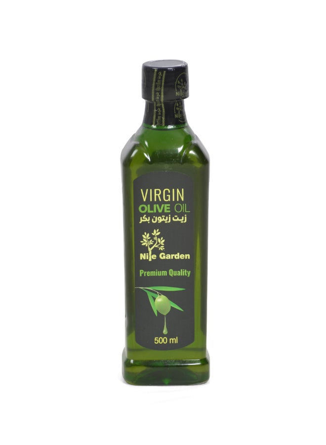 Nile Garden Virgin Olive Oil 500ml 
