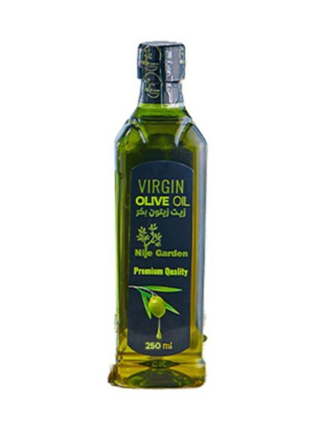 Nile Garden Virgin Olive Oil 250ml 