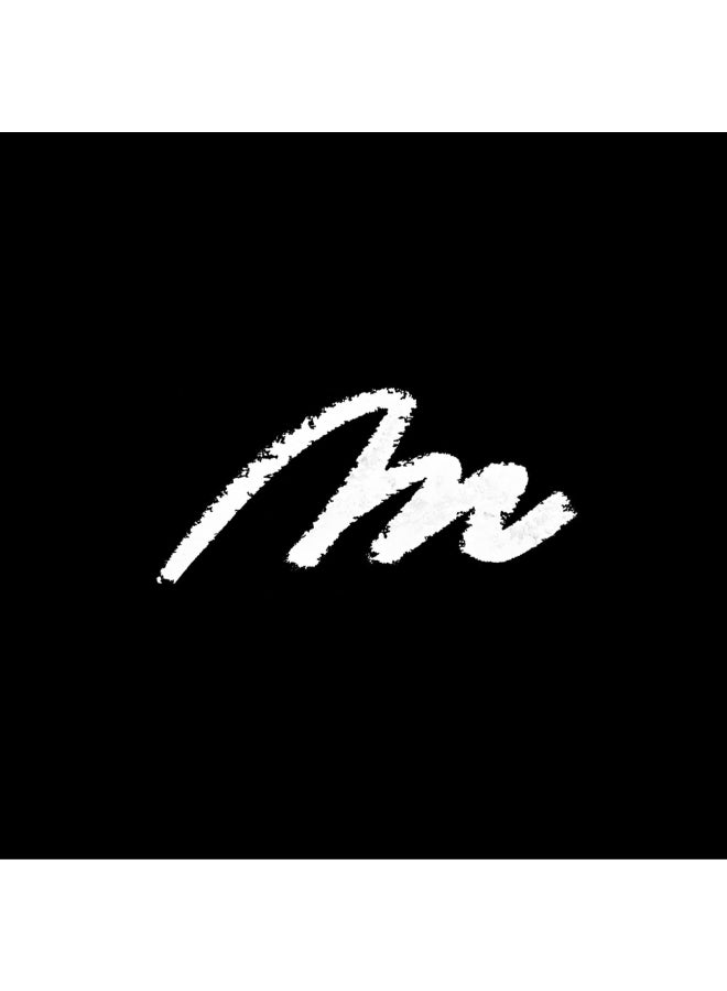 flormar Waterproof Eyeliner Pencil 113 White - Image 3