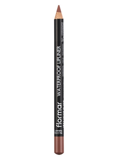 Waterproof  Lipliner Pencil 245 Multicolor