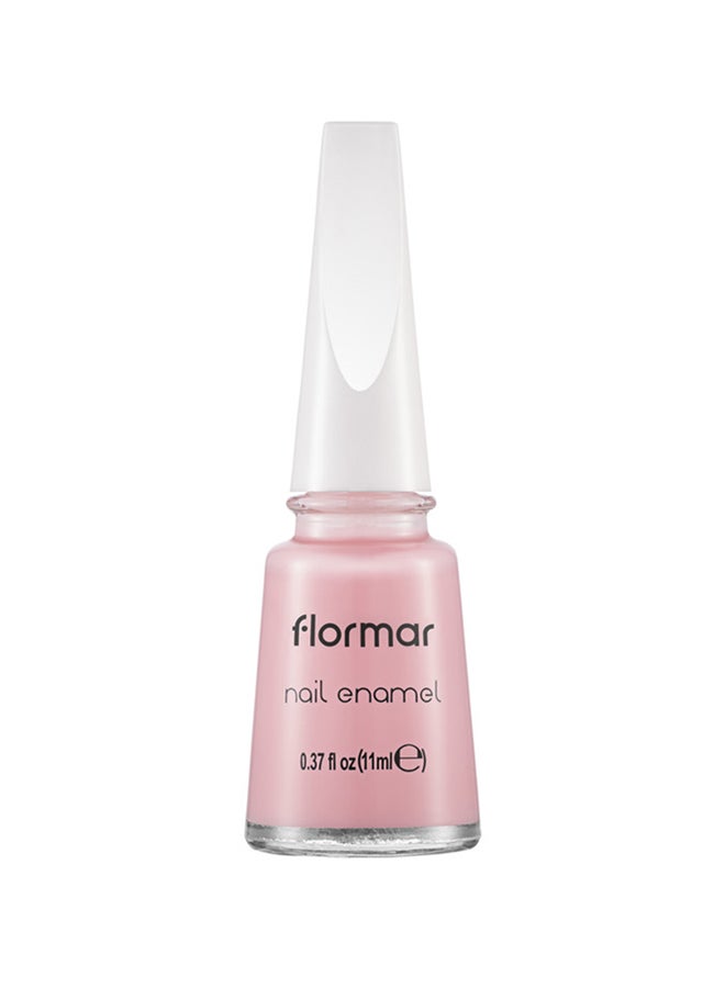 flormar Nail Enamel 077 Multicolor