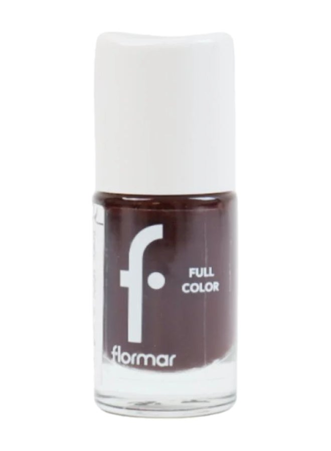 فلورمار طلاء أظافر فول كولور FC11 متعدد الألوان - Image 1