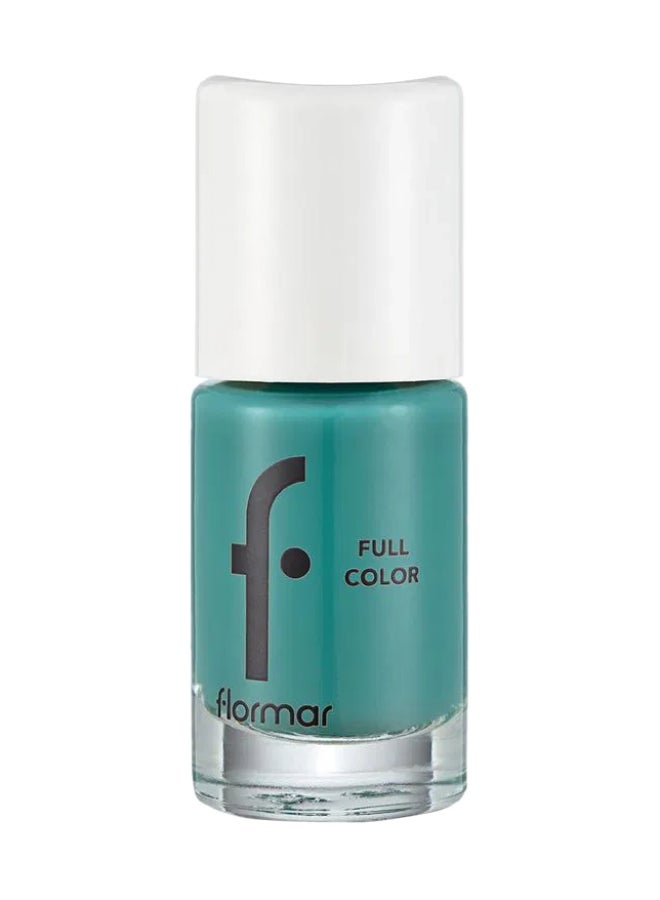 flormar Full Color Nail Enamel FC25 UTOPIA VACATION, 4.5ml (Packaging May Vary) FC25 UTOPIA VACATION - Image 1