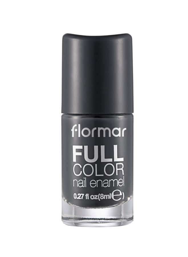 flormar Full Color Nail Enamel FC30 Multicolor  - Image 1