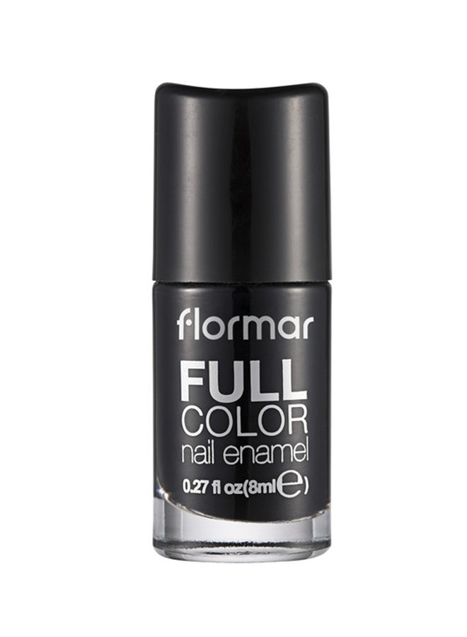 flormar - Full Color Nail Enamel FC32 Multicolor - Image 1