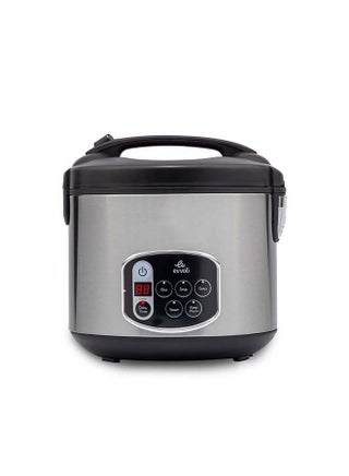 جهاز طهي الأرز والحبوب 5 L 650 W EVKA-RC5005B فضي - pnsku/N51673144A/45/_/1726212836/32c88f1c-275f-4af3-8ab4-0d1e3504f984